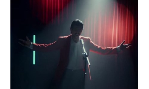 'PRESTİJ MESELESİ'NDEN İLK FRAGMAN